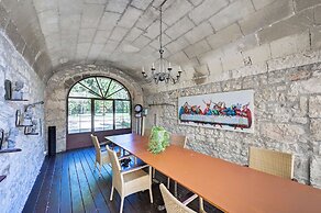 Mas des Comtes de Provence