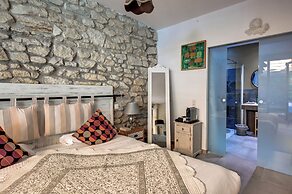 Mas des Comtes de Provence