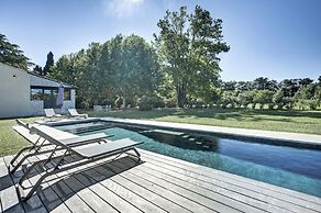 Mas des Comtes de Provence