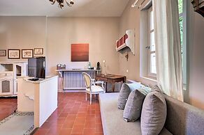 Mas des Comtes de Provence