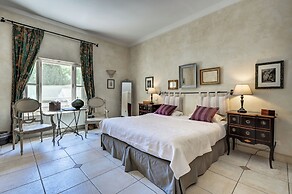 Mas des Comtes de Provence