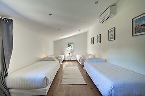 Mas des Comtes de Provence