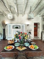 Mas des Comtes de Provence