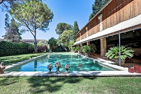 Mas des Comtes de Provence