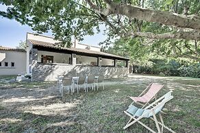 Mas des Comtes de Provence