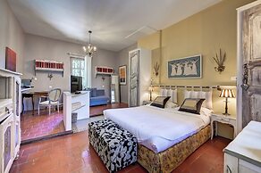 Mas des Comtes de Provence