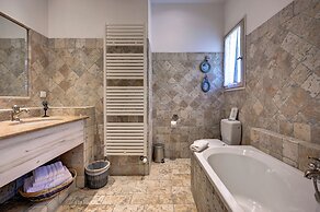 Mas des Comtes de Provence