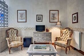 Mas des Comtes de Provence