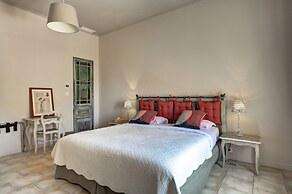 Mas des Comtes de Provence