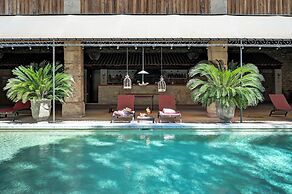 Mas des Comtes de Provence