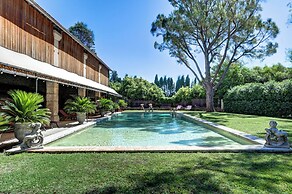 Mas des Comtes de Provence