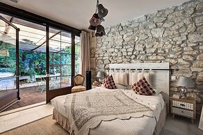 Mas des Comtes de Provence