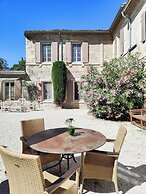 Mas des Comtes de Provence