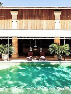 Mas des Comtes de Provence