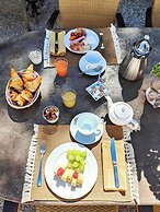 Mas des Comtes de Provence