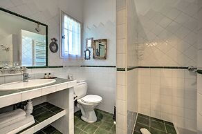 Mas des Comtes de Provence