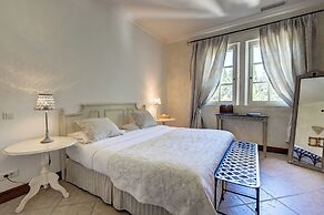 Mas des Comtes de Provence