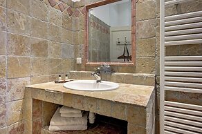 Mas des Comtes de Provence