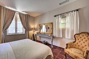 Mas des Comtes de Provence