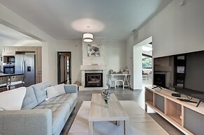 Mas des Comtes de Provence