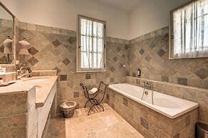 Mas des Comtes de Provence