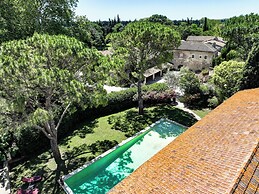 Mas des Comtes de Provence