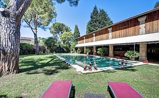 Mas des Comtes de Provence