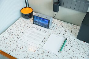 Hotel Waterloo Singapore - Handwritten Collection