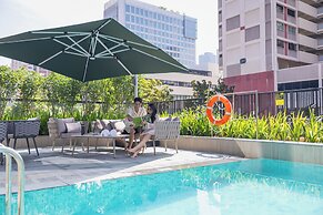 Hotel Waterloo Singapore - Handwritten Collection