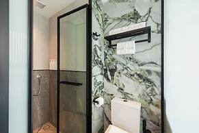 Hotel Waterloo Singapore - Handwritten Collection