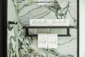 Hotel Waterloo Singapore - Handwritten Collection