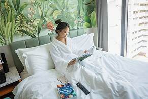 Hotel Waterloo Singapore - Handwritten Collection