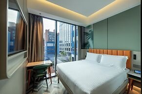 Hotel Waterloo Singapore - Handwritten Collection