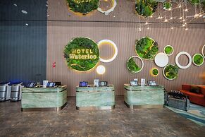 Hotel Waterloo Singapore - Handwritten Collection