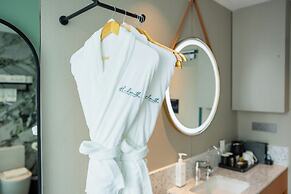 Hotel Waterloo Singapore - Handwritten Collection