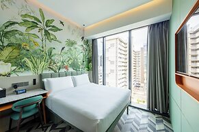 Hotel Waterloo Singapore - Handwritten Collection