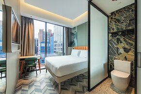 Hotel Waterloo Singapore - Handwritten Collection