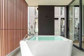 Kamaliss MontAzure Phuket - MGallery Collection