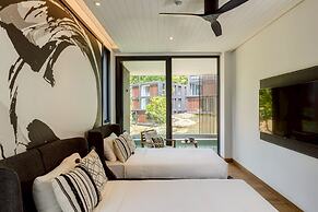 Kamaliss MontAzure Phuket - MGallery Collection