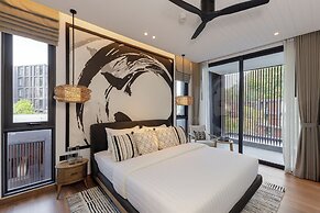 Kamaliss MontAzure Phuket - MGallery Collection