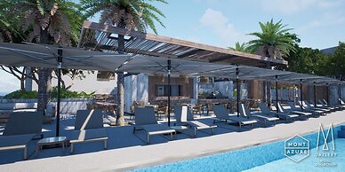 Kamaliss MontAzure Phuket - MGallery Collection