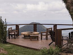 Na Montanha Eco Space