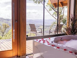Na Montanha Eco Space