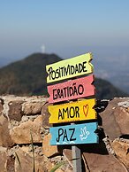 Na Montanha Eco Space