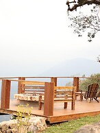 Na Montanha Eco Space