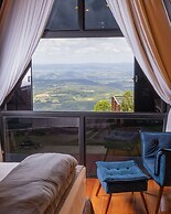 Na Montanha Eco Space