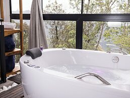 Na Montanha Eco Space