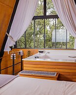 Na Montanha Eco Space