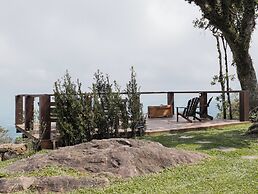 Na Montanha Eco Space
