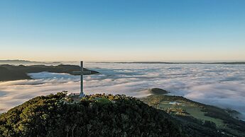 Na Montanha Eco Space